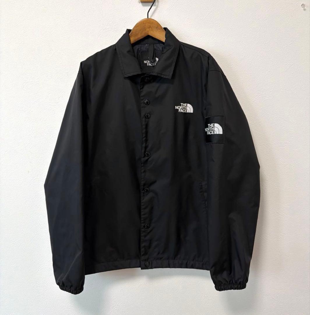 ジャケット・アウター THE NORTH FACE THE COACH JACKET S