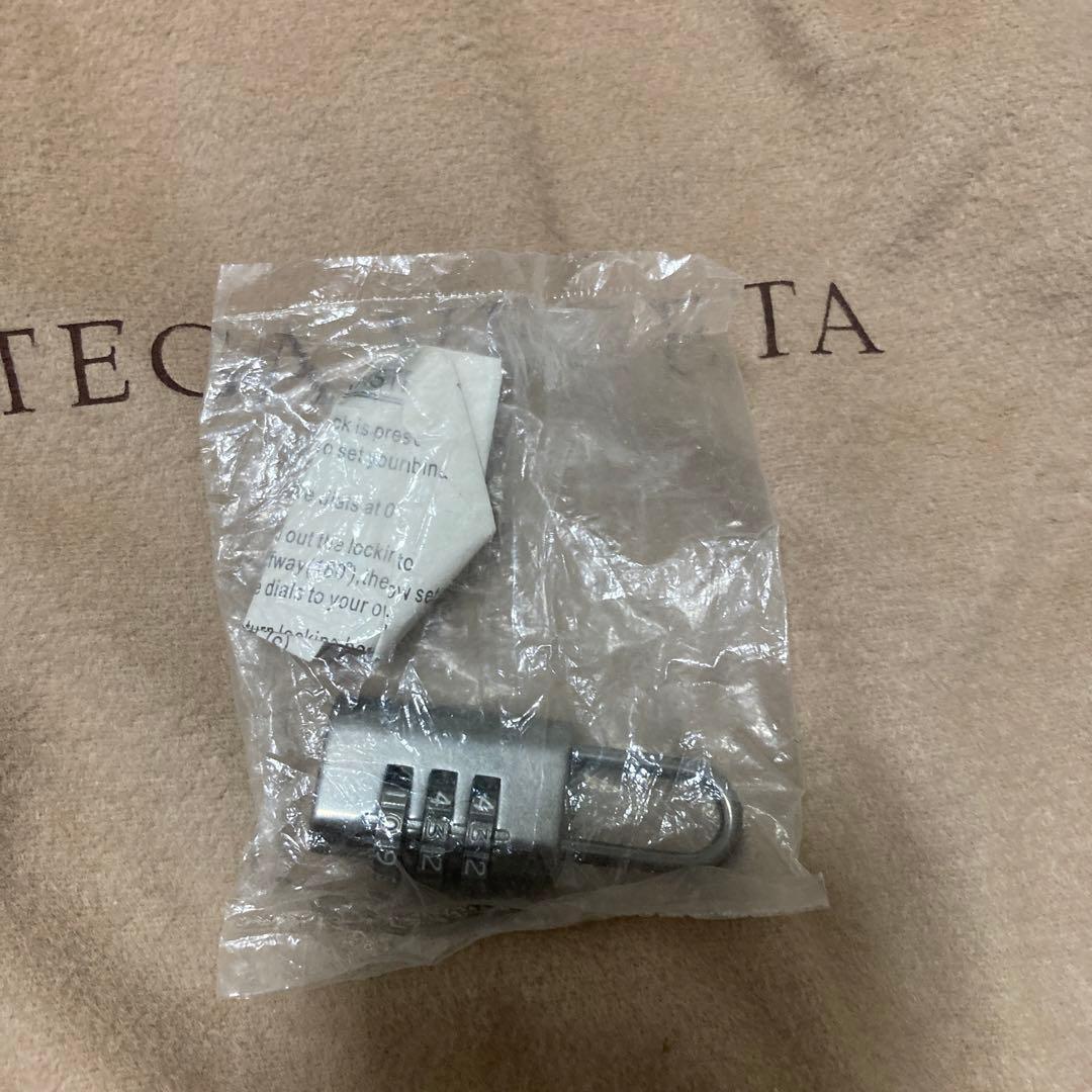 ボッテガヴェネタ　2wayボストンバッグ