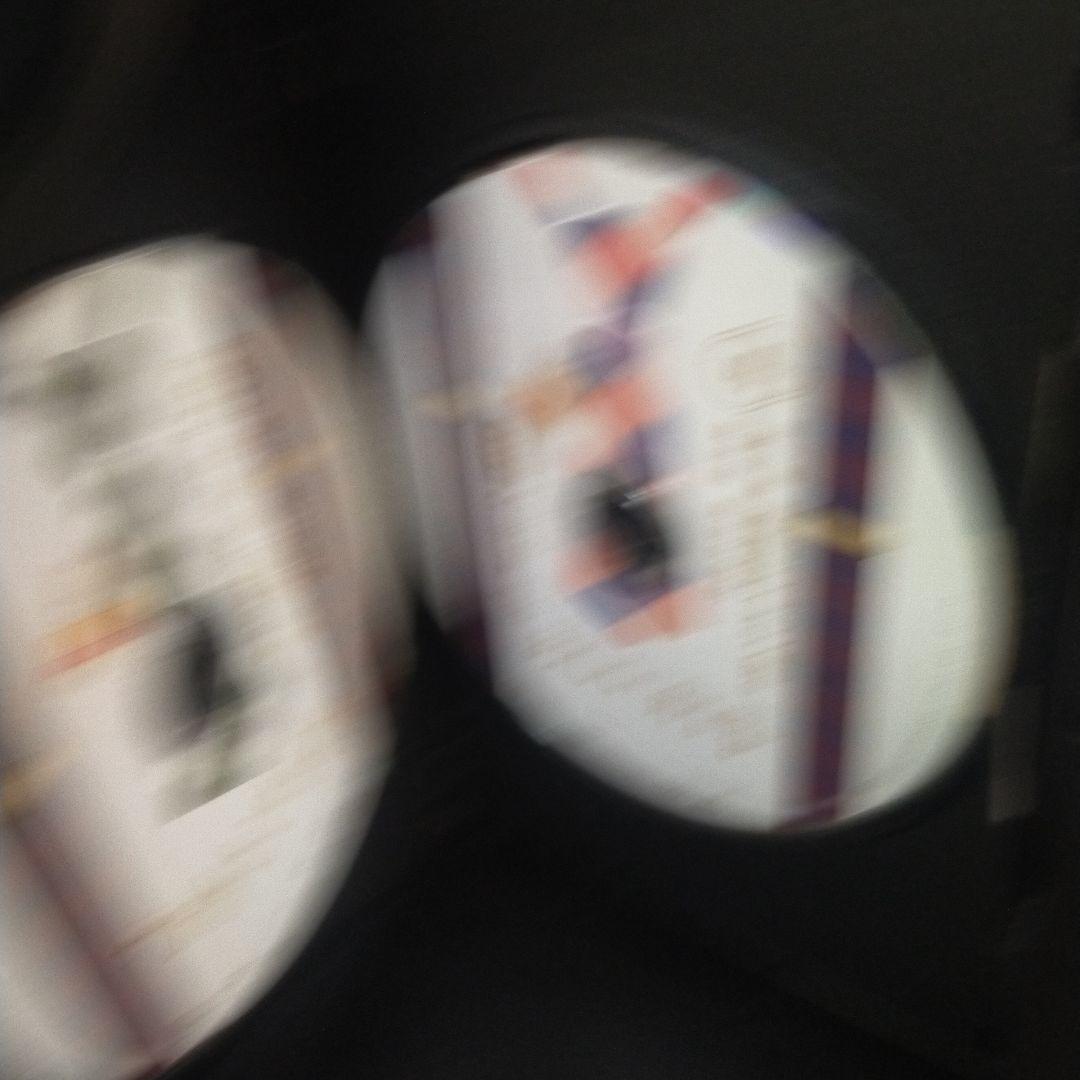 やっぱりおしい刑事 DVD-BOX〈4枚組〉 セル版です。