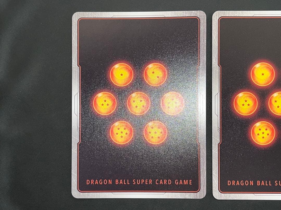 ベジット FB02-139 SCR ⭐︎ シークレットパラレル　3枚 烈火の闘気