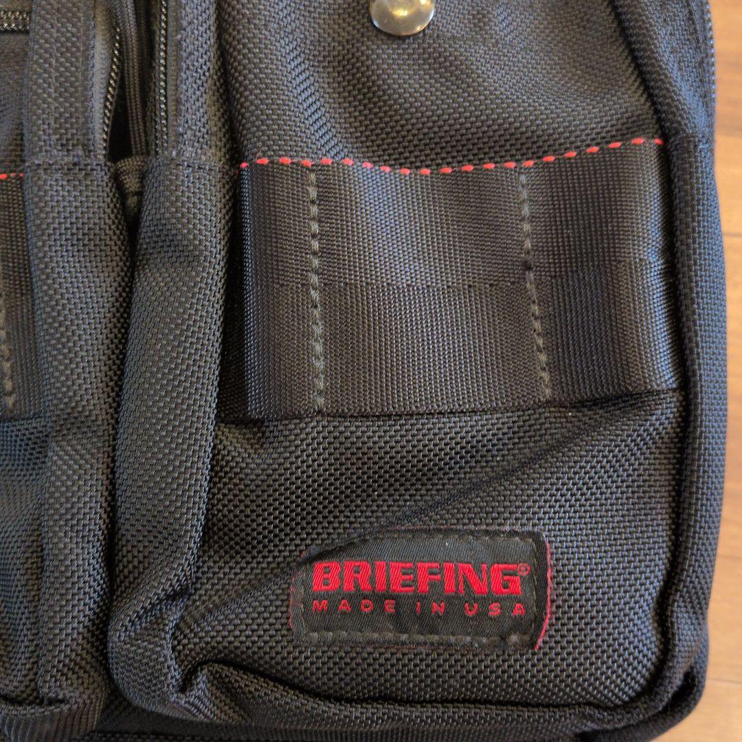 バッグ BRIEFING NEO B4LINER