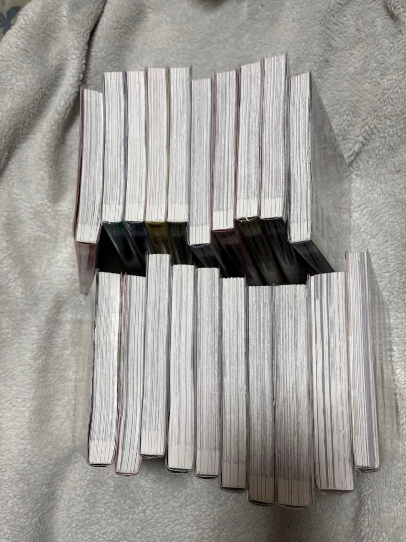 鋼の錬金術師　完全版　全18巻セット＋Chronicle＋20th BOOK