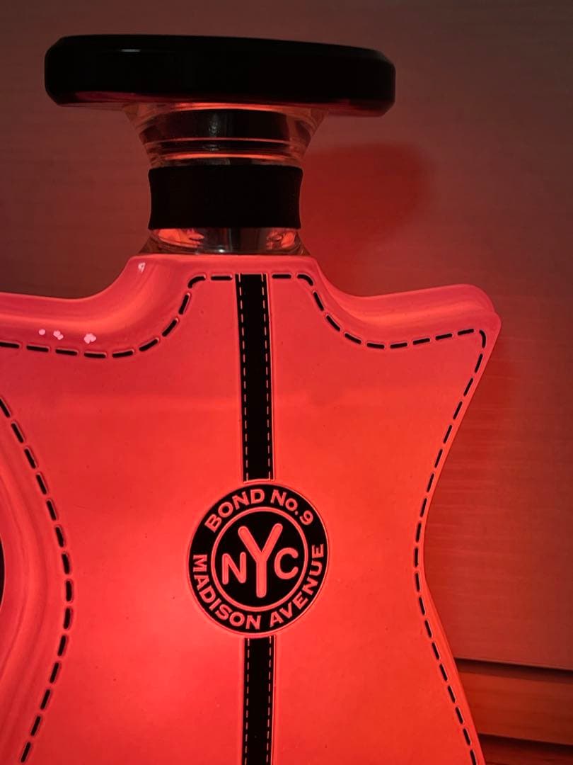 ボンドナンバーナイン　マディソン　アベニュー