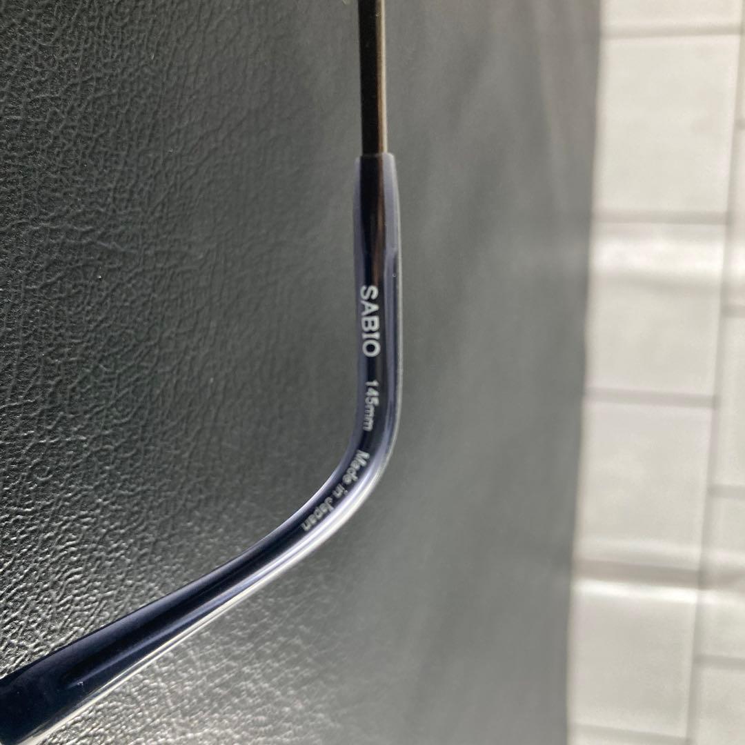 美品　お得　格安　健康　メガネ　武田メガネ　専用ケースつき　遠用　中古