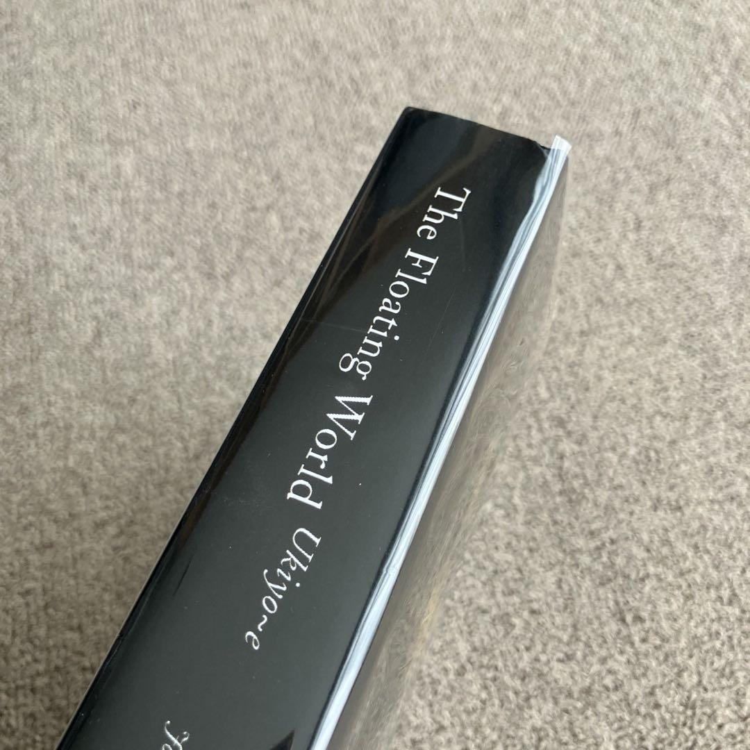 アート・デザイン・音楽 The Floating World Ukiyoe John Warwicker