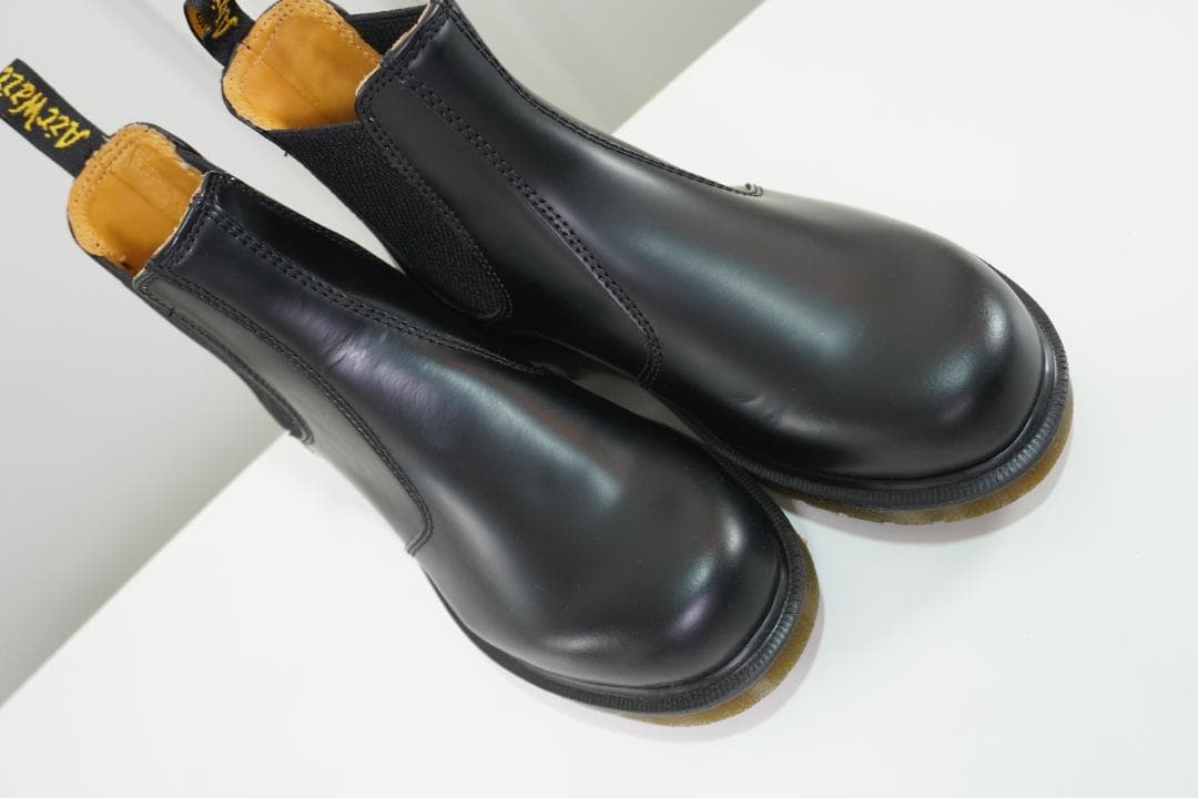 ■Dr.Martens■ドクターマーチン　サイドゴア　　チェルシーブーツ
