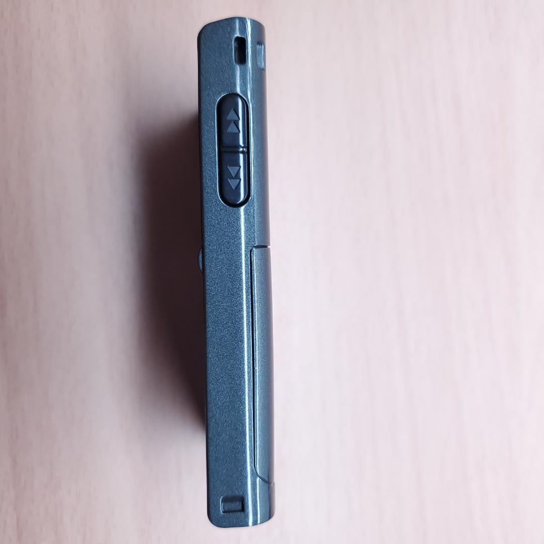 ゆ*読様 TOSHIBA TY-SPR8 東芝 スピーカー付きポケットラジオ