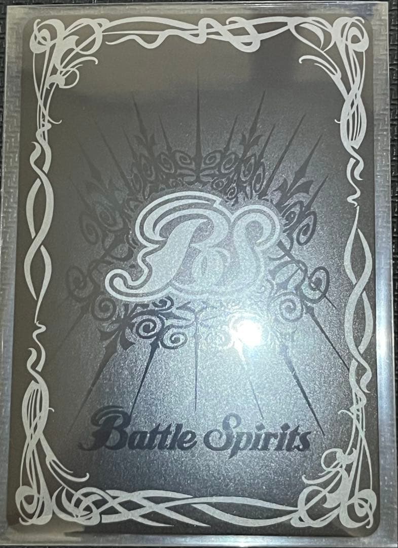 バトルスピリッツ 烈火の契約神 烈火幸村 BS73-CP01 SECRET