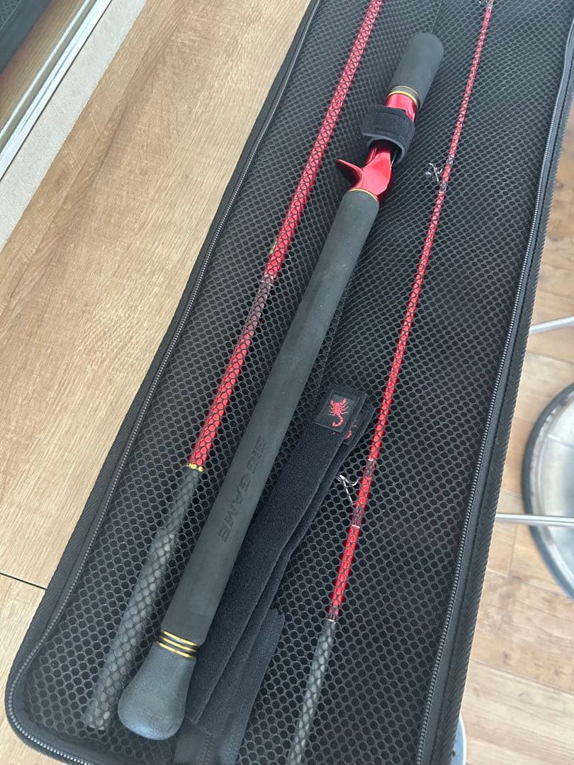 シマノ ワールドシャウラ BG 1954R-3 新品