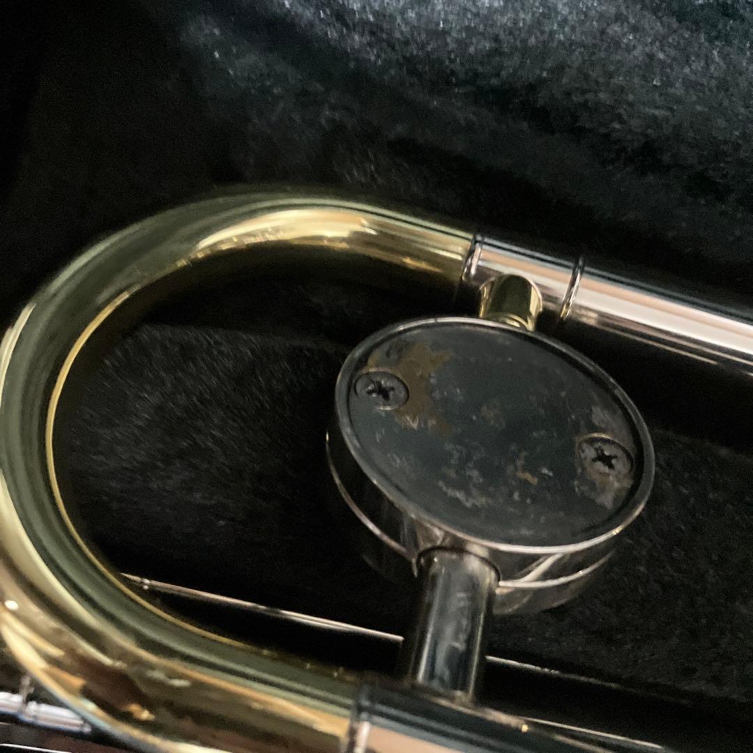 jupiter トロンボーン　JSL-432