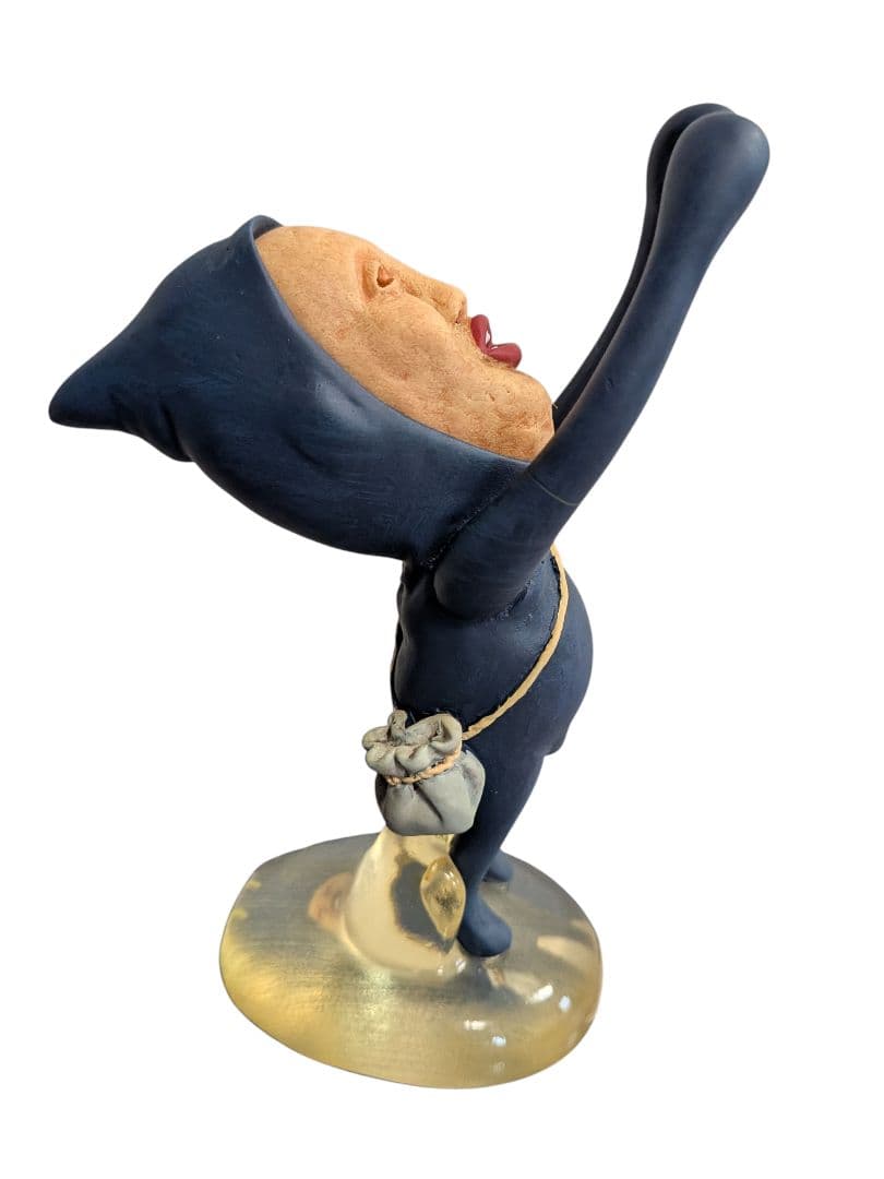 フィギュア こびとづかん クサマダラオオコビト・シノビイエコビト・ベニキノコビト