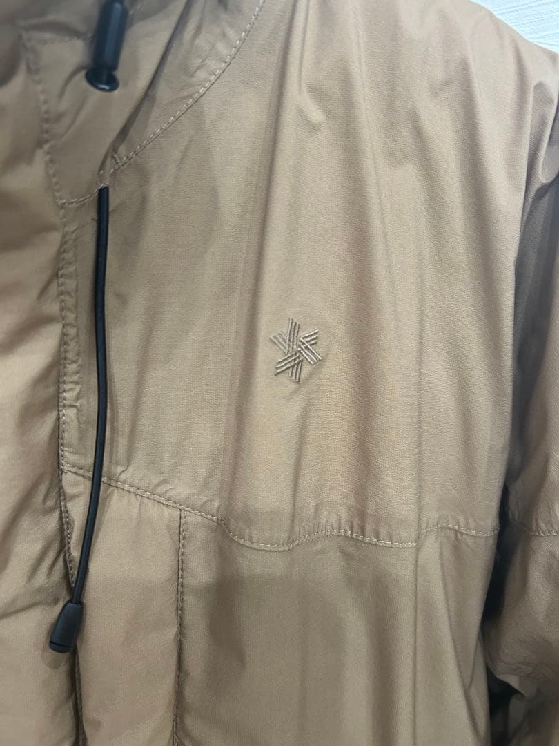 s*y様 GOLDWIN　キャプテンサンシャイン　ナンガ　ノースフェイス　ナナミ