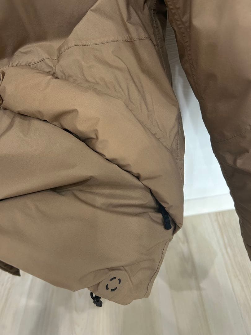 s*y様 GOLDWIN　キャプテンサンシャイン　ナンガ　ノースフェイス　ナナミ