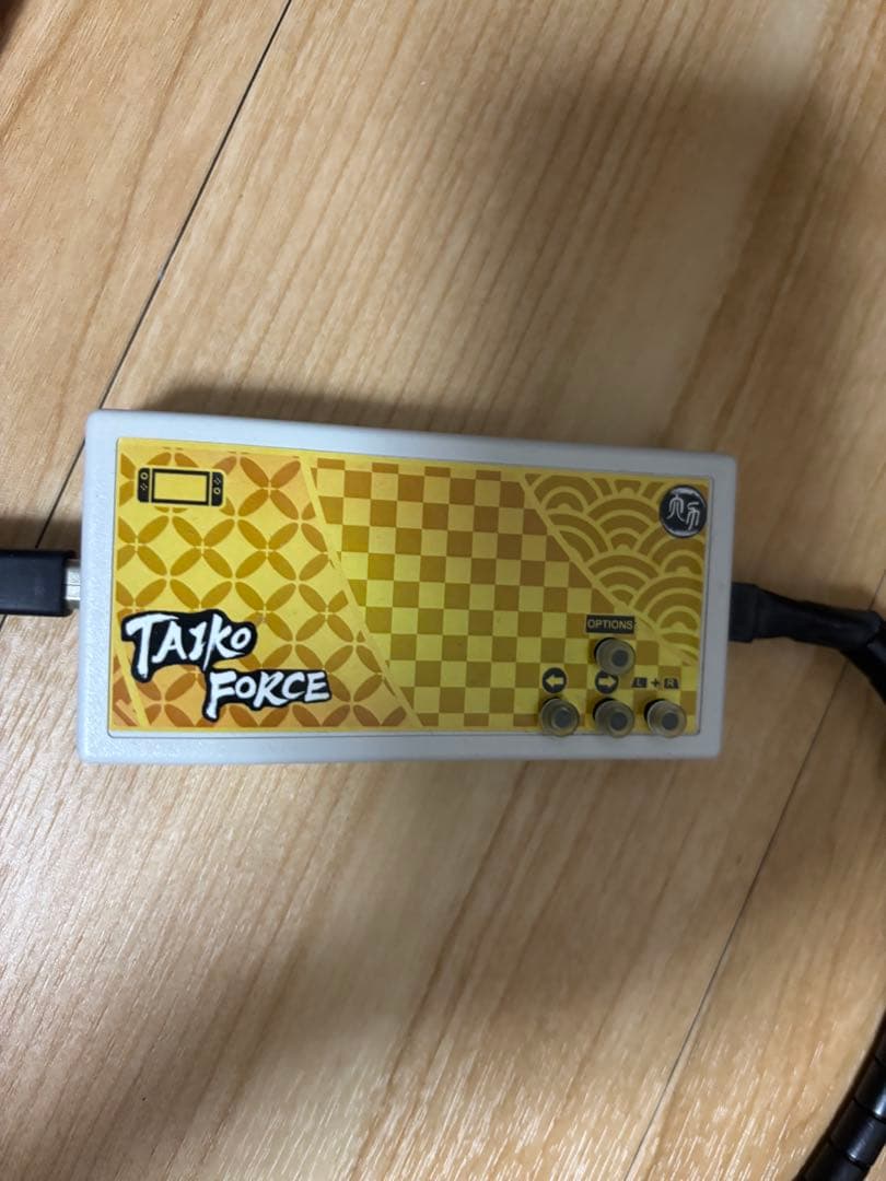 太鼓フォースlv5 Switch用