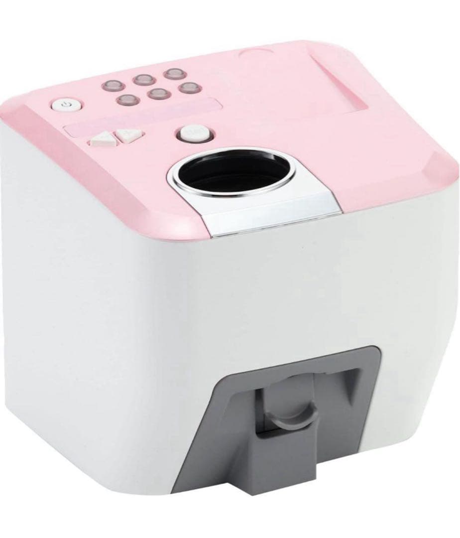 かりぶーさん専用 ネイルプリンター Codecure コデキュア　エレガント付き