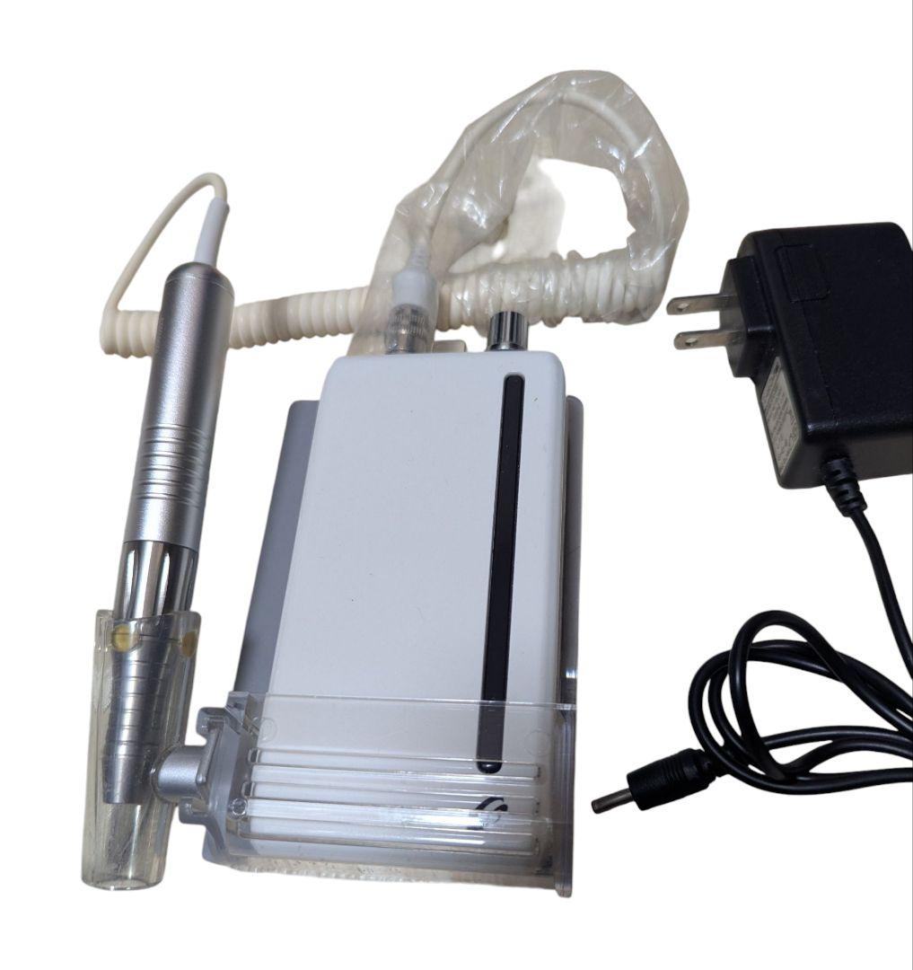 専用　シャレドワ ケビン ネイルマシン