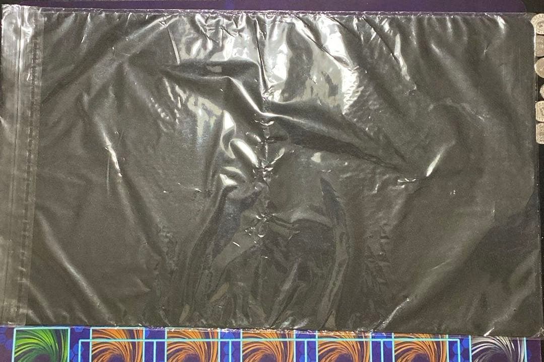 遊戯王マット 　電脳系統