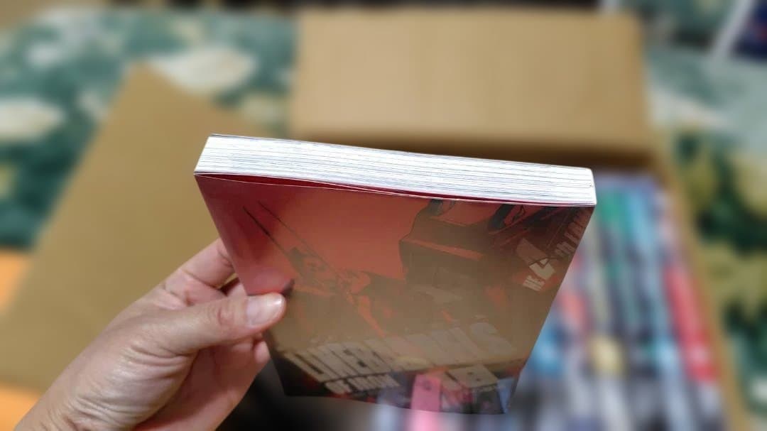 鋼鉄のラインバレル 　完全版　全巻セット