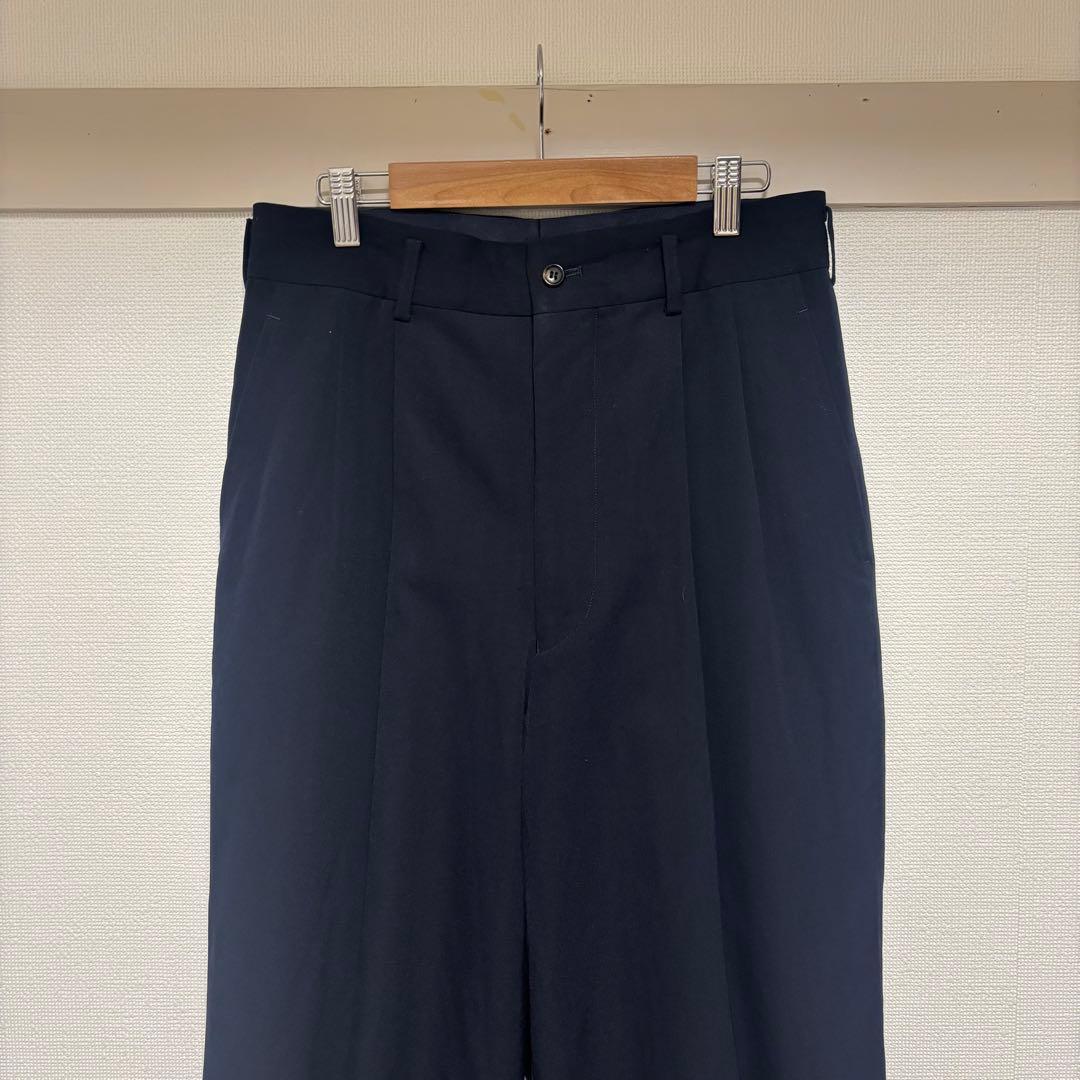 90s COMME des GARÇONS スラックス “田中HOMME”