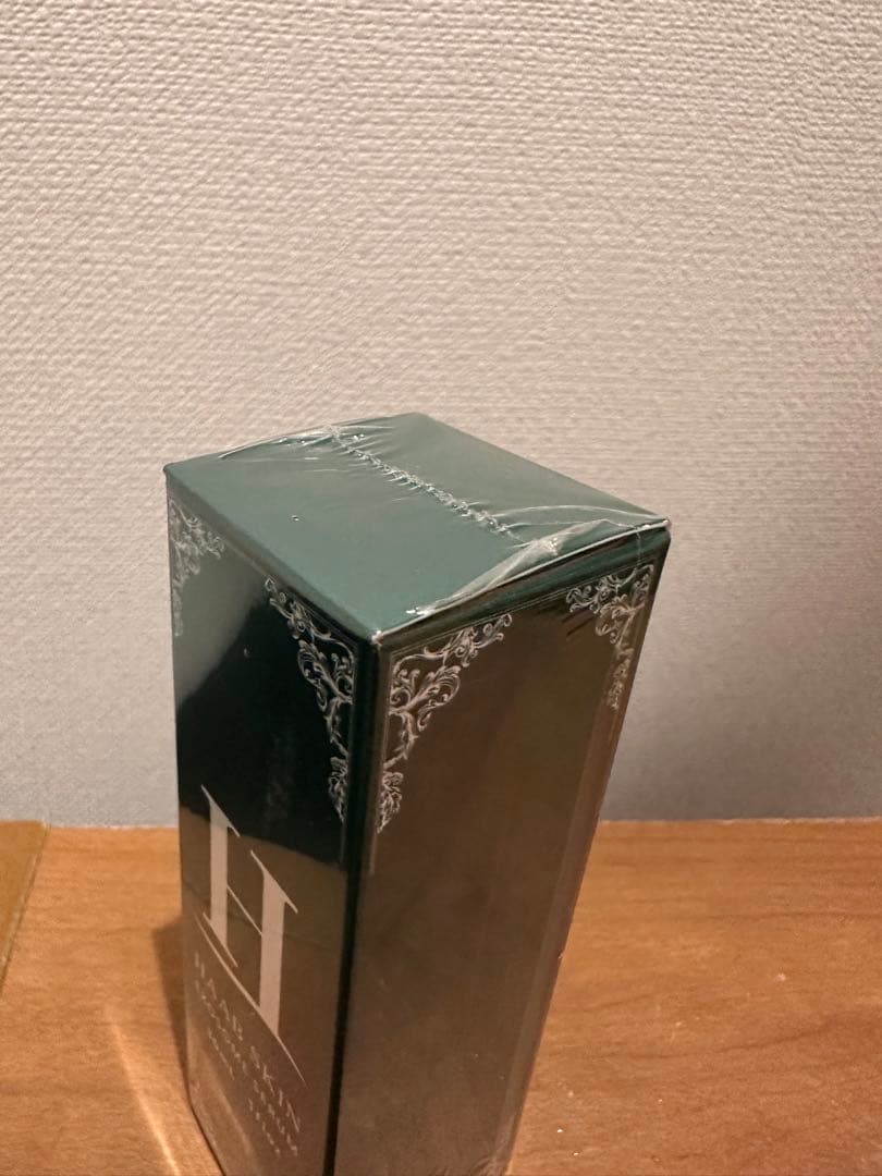 新品正規品　HAAB SKINプレミアムエクソソームセラム30ml