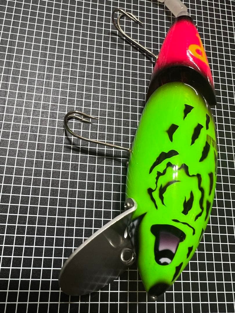 フロッグプロダクツ マッドラット特大 激アツ！