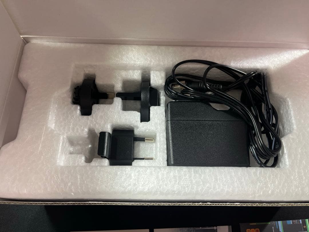 ATEM mini pro オマケ付き