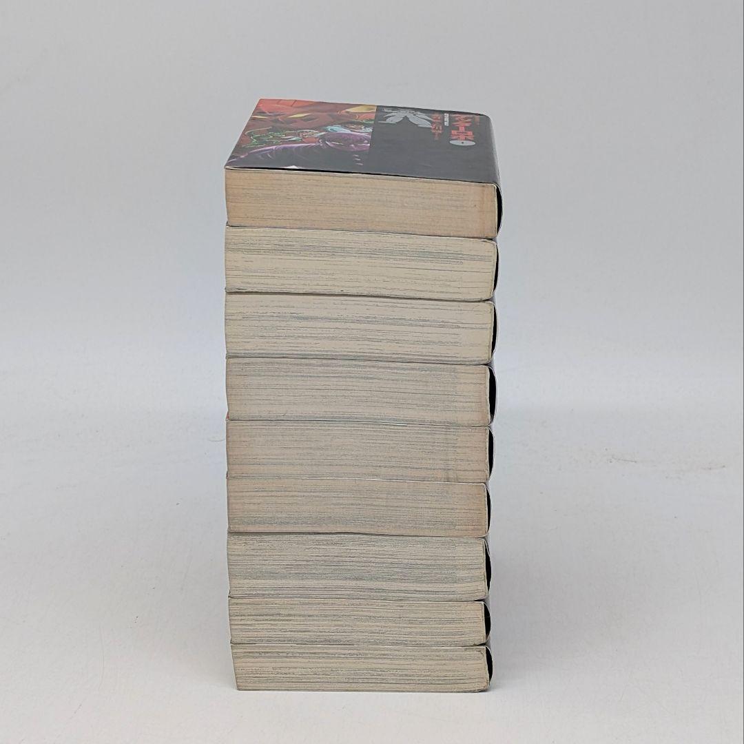 ゲッターロボ 全巻セット 永井豪 石川賢 G 號 真 アーク