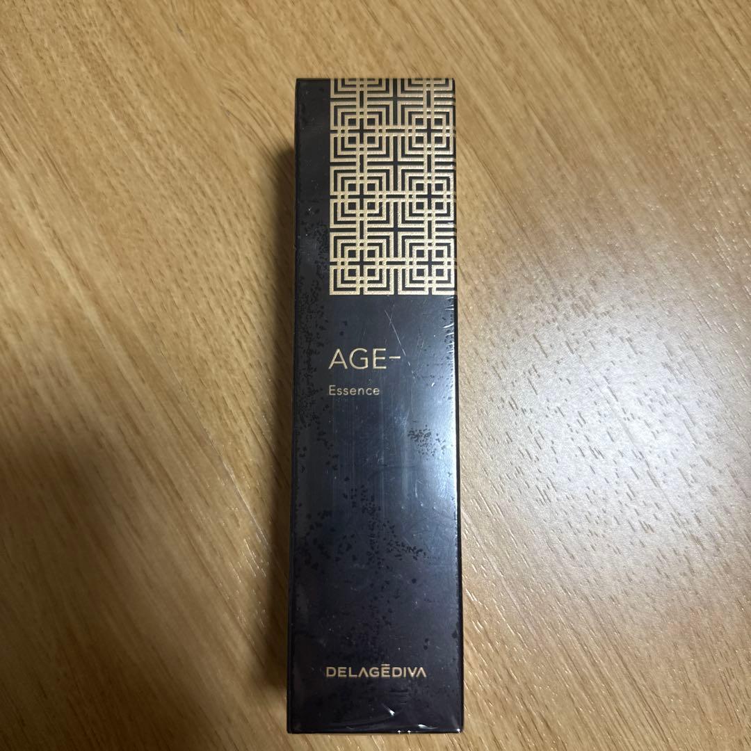 美容液 DELAGE DIVA AGE- Essence 30ml