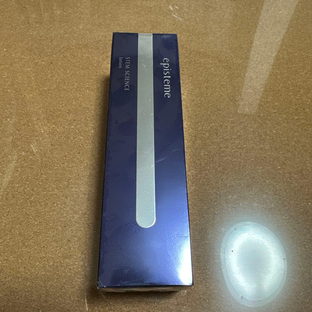 エピステーム ステムサイエンスローションc 150ml 新品 未開封