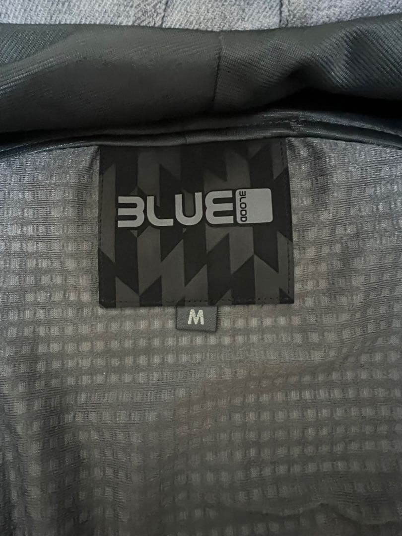 BlueBlood ブルーブラット　スノボーウェア