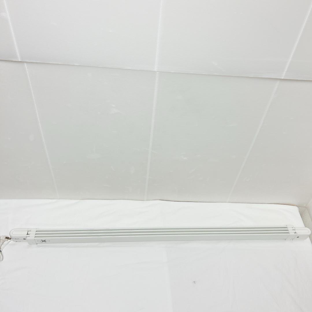 美品 森永エンジニアリング ウィンドウラジエーター W/R-1219 ヒーター