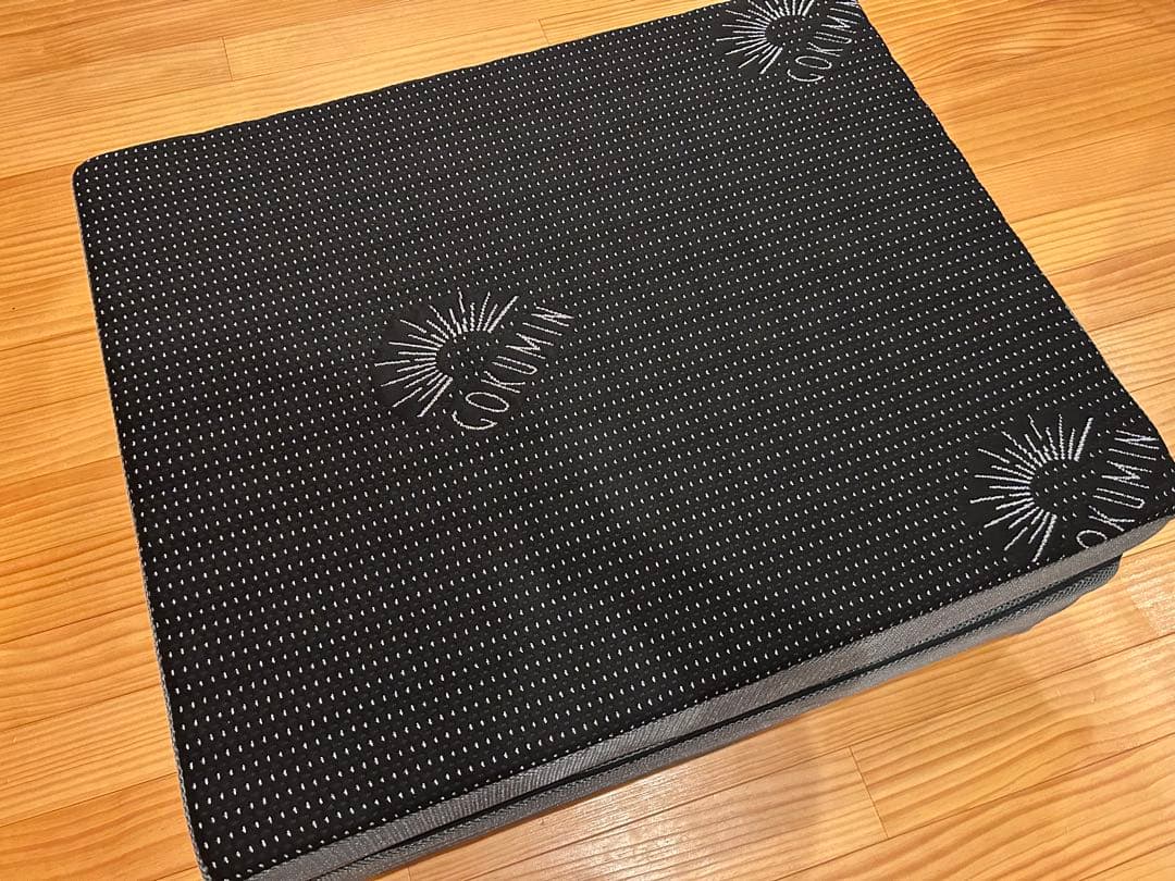 gokumin マットレス　ゴクミン