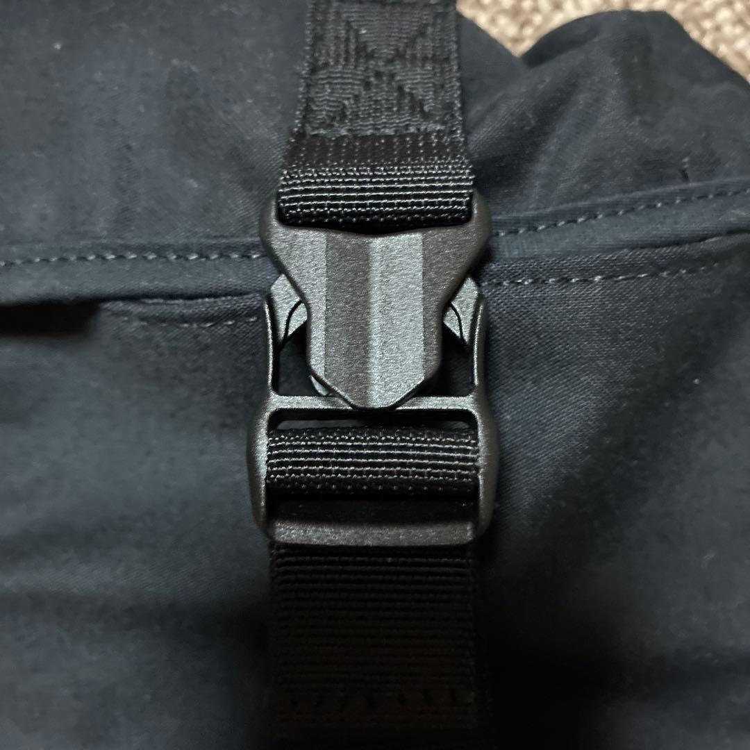 SUPREME Field Side Bag ショルダーバッグ 美品