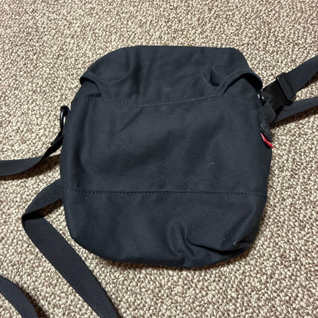 SUPREME Field Side Bag ショルダーバッグ 美品