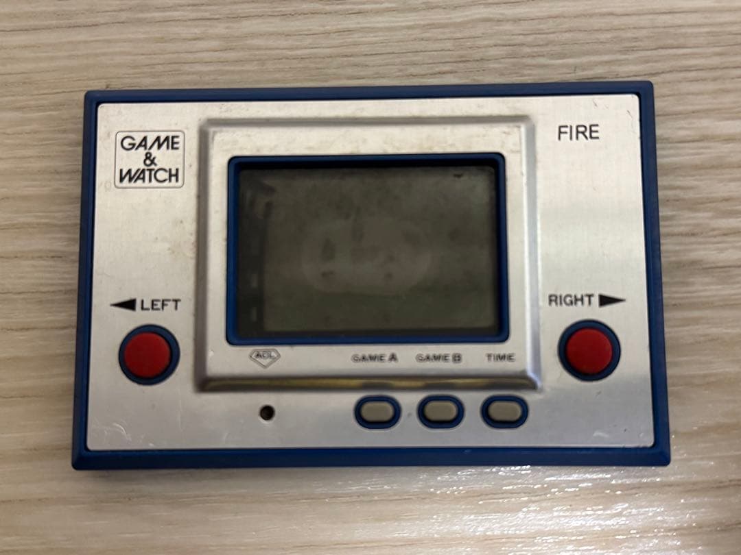 レトロゲーム　４点まとめ