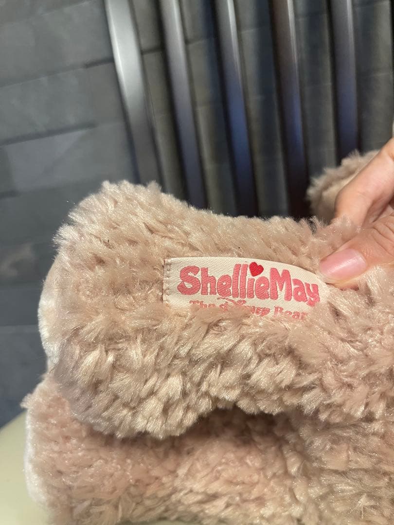 シェリーメイ　プリマハム懸賞当選品