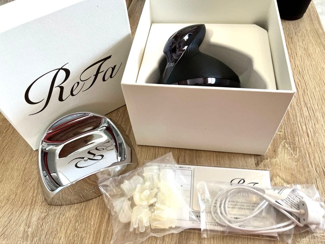 正規品！リファビューテックヘッドスパ/ReFa BEAUTECH HEADSPA