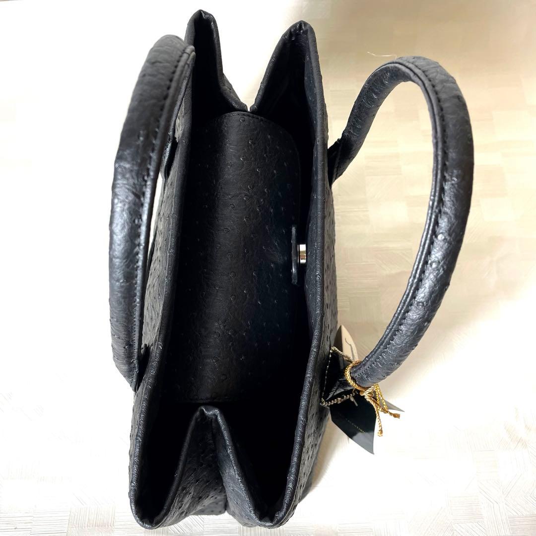 ＊miwa＊ 本物オーストリッチ革