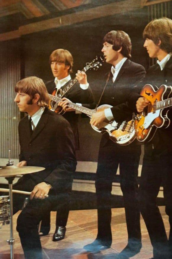 ザ・ビートルズ BOX (国内版/14作品＋Extra-DVD)