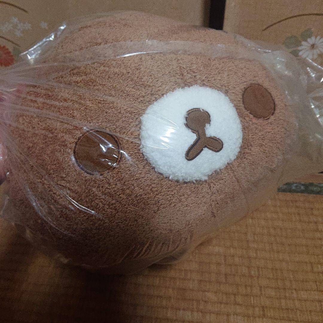 週末セール！美品！リラックマ　コリラックマ　おまとめ４点セット