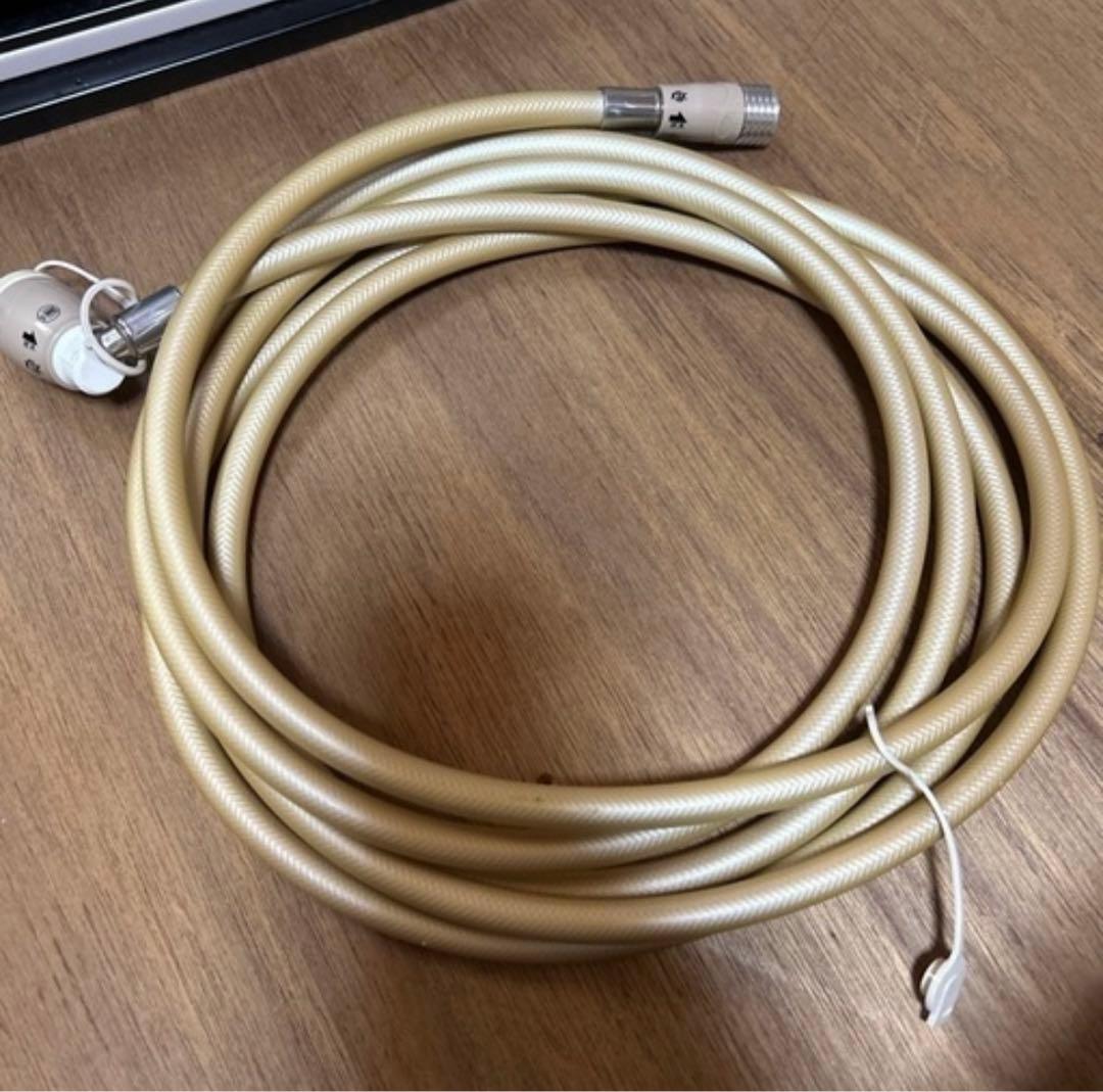 美品 Rinnai SRC-364E ガスファンヒーター 説明書付き