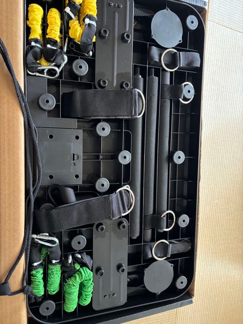 BODYBASE基本パッケージ　ダイエット　筋トレ