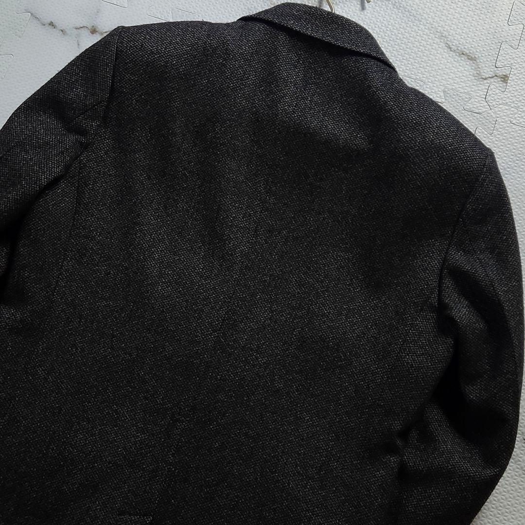 極美品✨ドルチェ&ガッバーナ テーラードジャケット カシミヤ ツイード