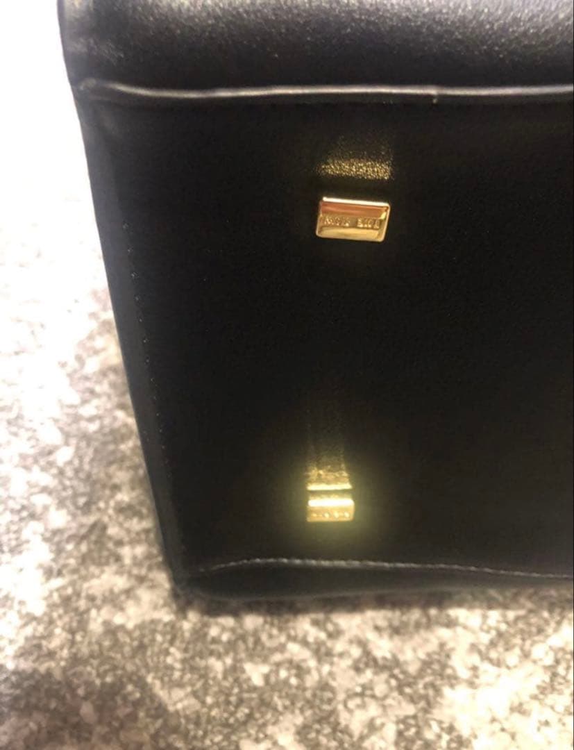 新品未使用✨THE ROW バッグ ノベルティ マルゴー12 本革