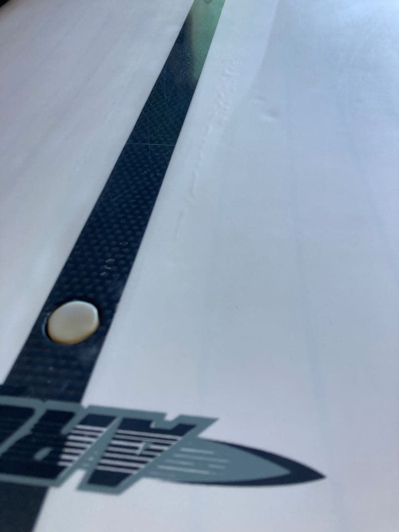 サーフィン・ボディボード Santa Cruz 5'8\" Archy powerlyte pro