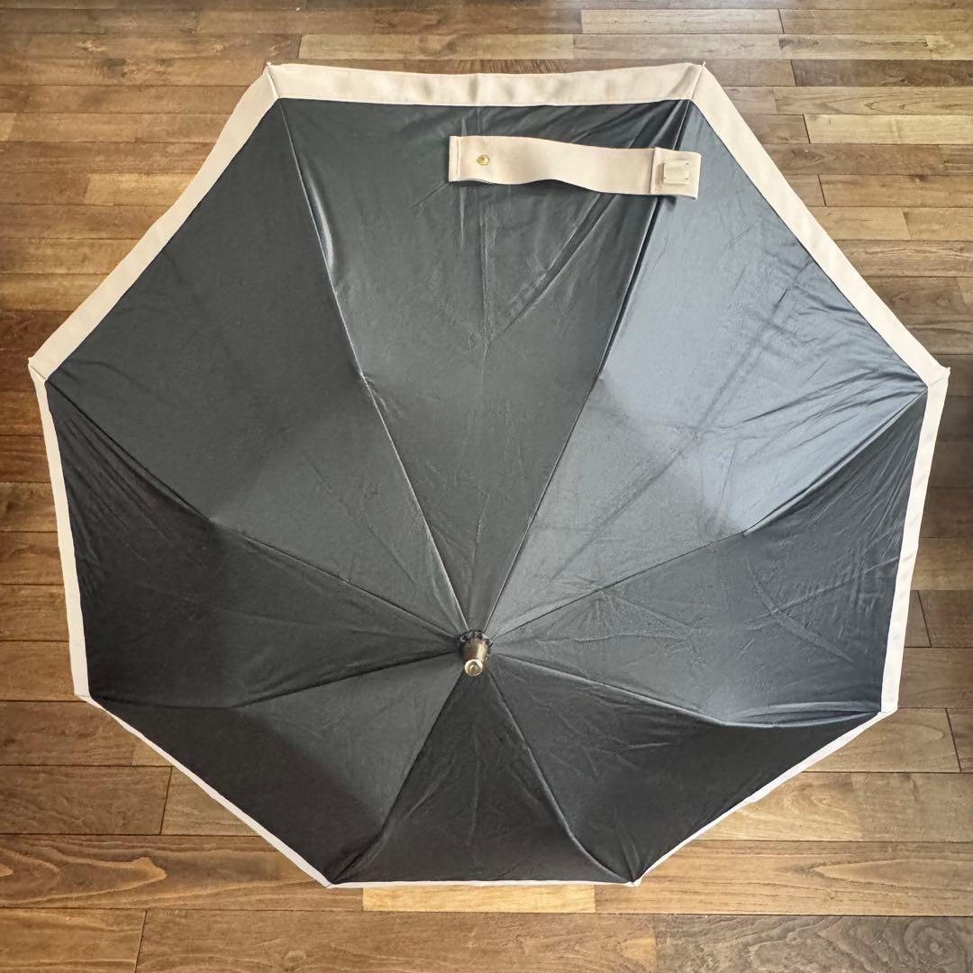 アシーナニューヨークAthena New York 晴雨兼用 折りたたみ 日傘