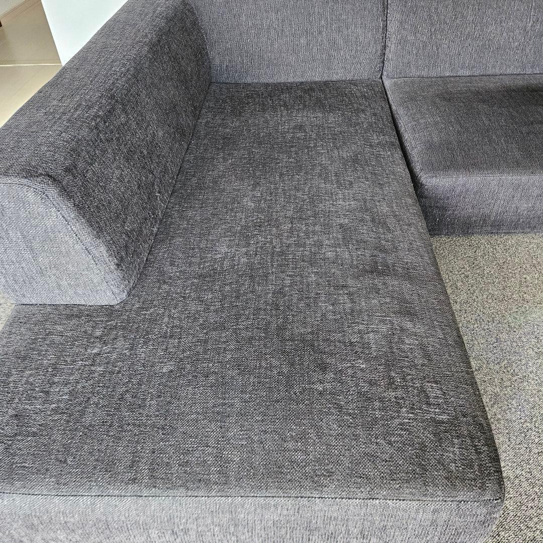 確認用①エスティック　SPIGA+(スピガ)　FOXXY IIカウチソファセット