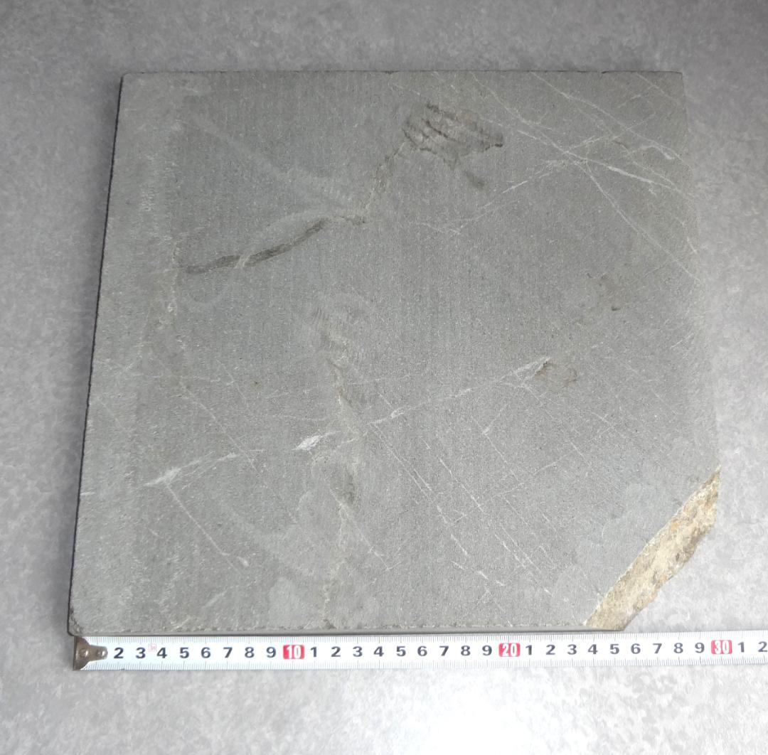 宮崎県産　天照石　石板　岩盤浴　足浴　遠赤外線