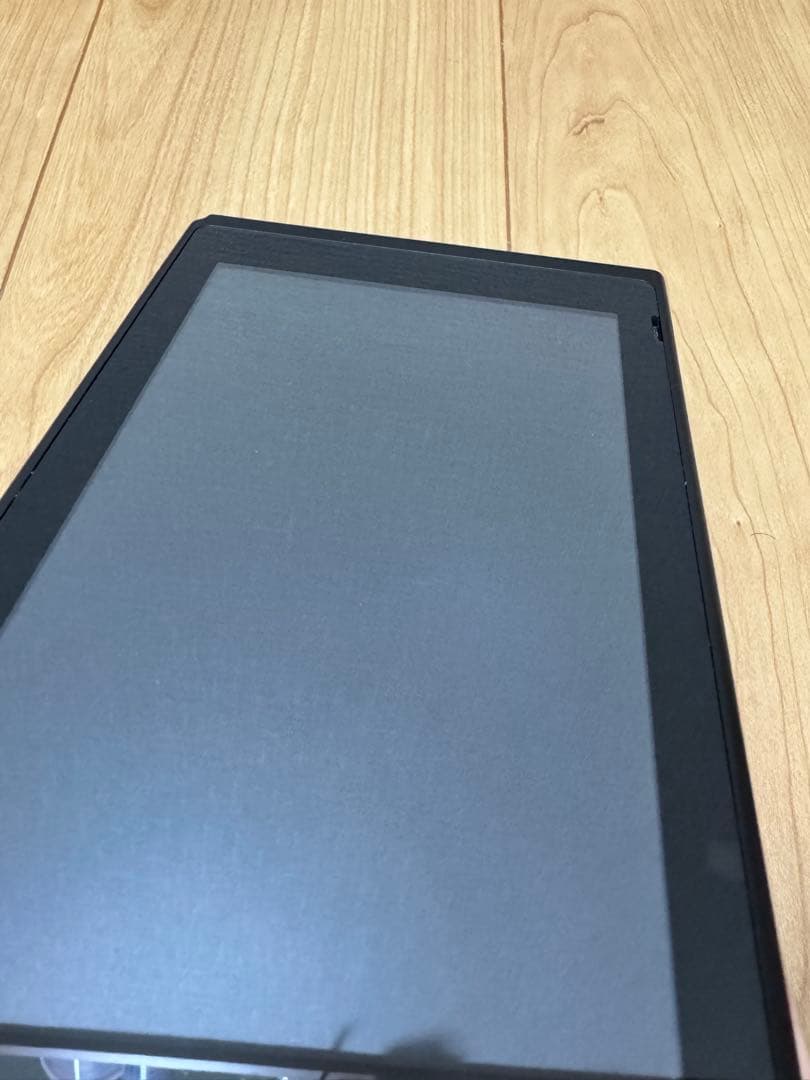 Nintendo Switch 本体　ジョイコンセット