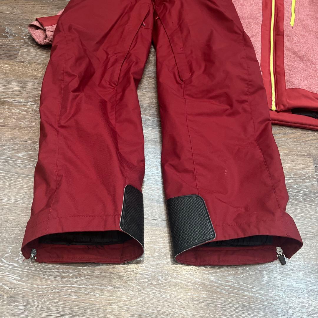 デサント S sio スキーウェア　メンズ　美品　男性